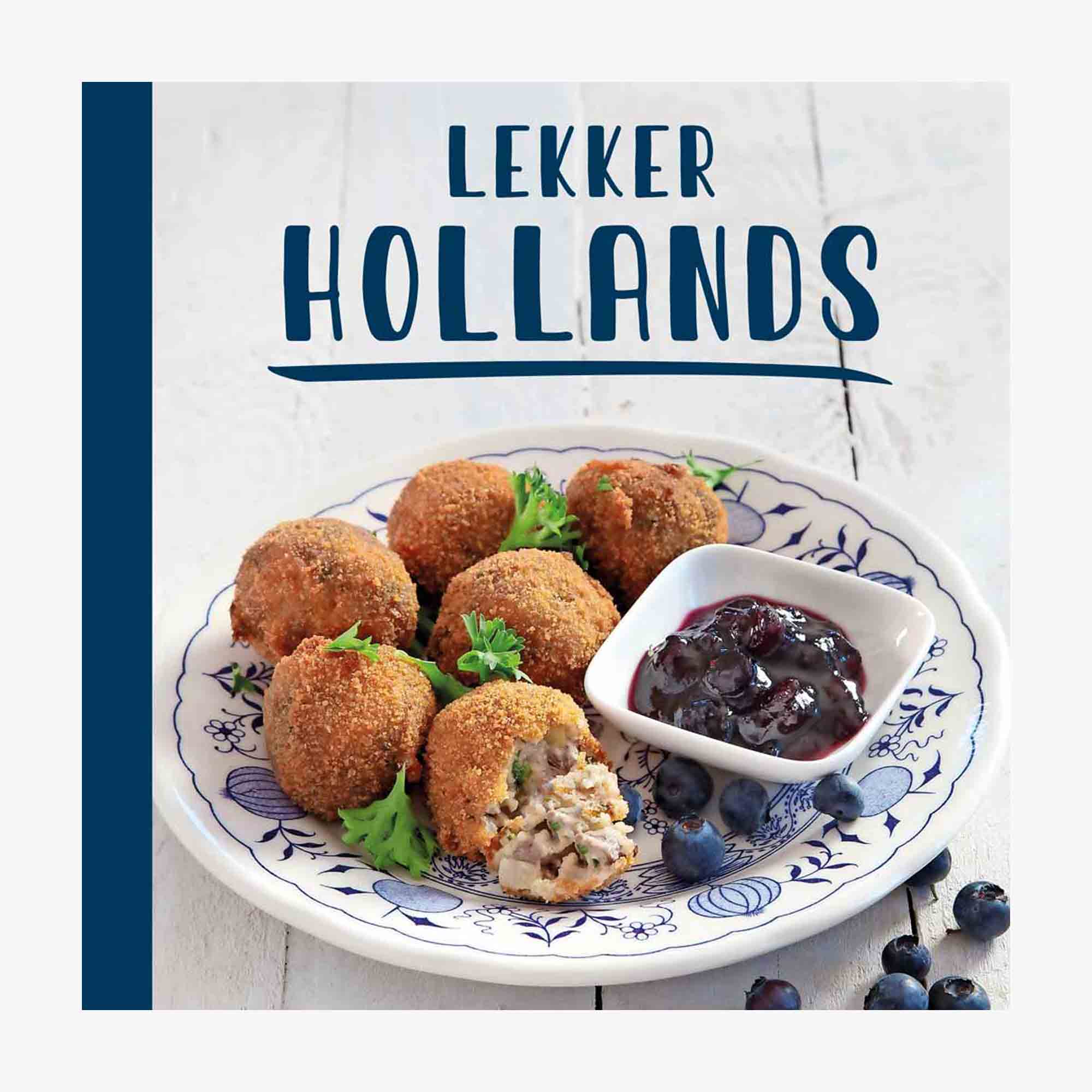 Lekker Hollands