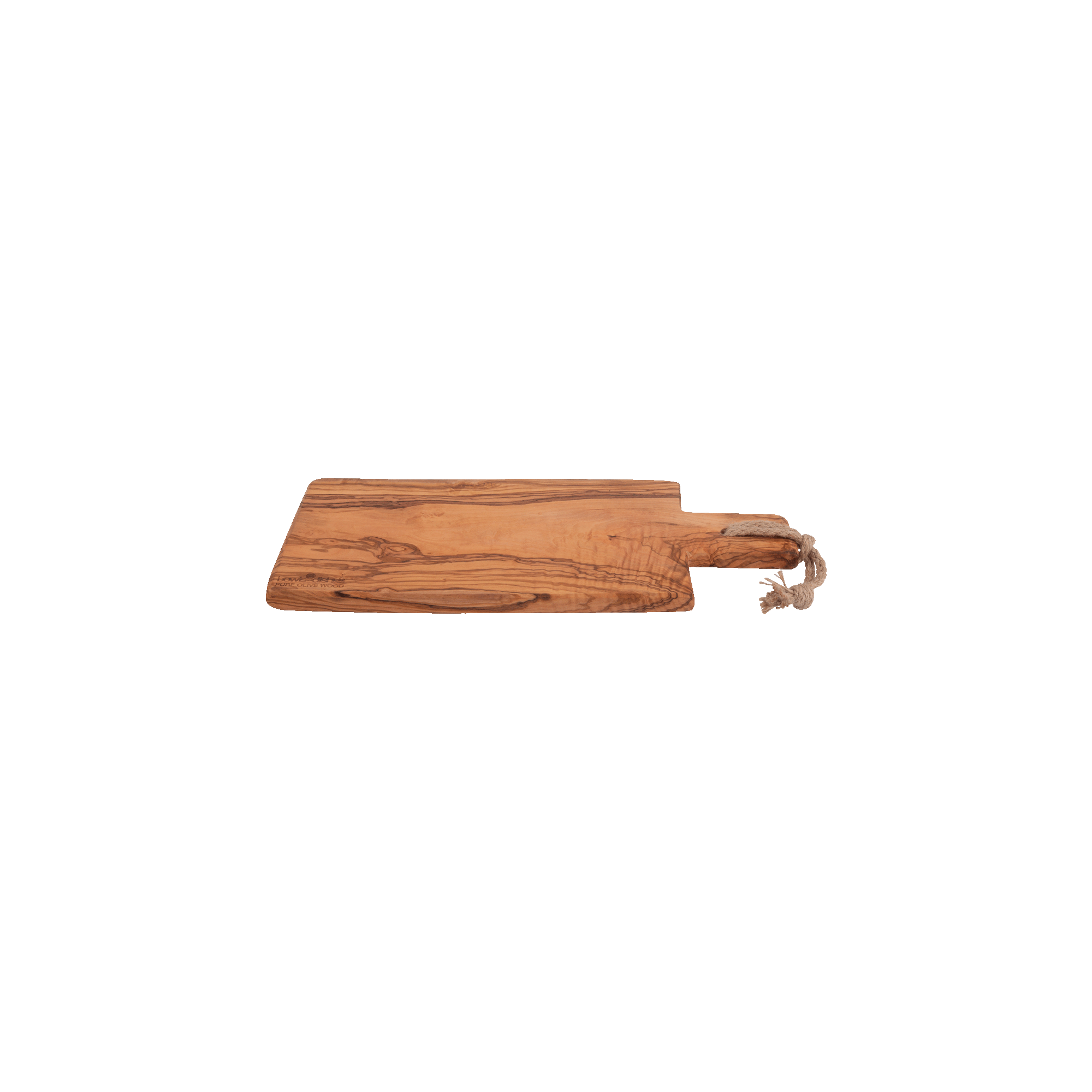 Olive Wood Baker's Board 40 cm
