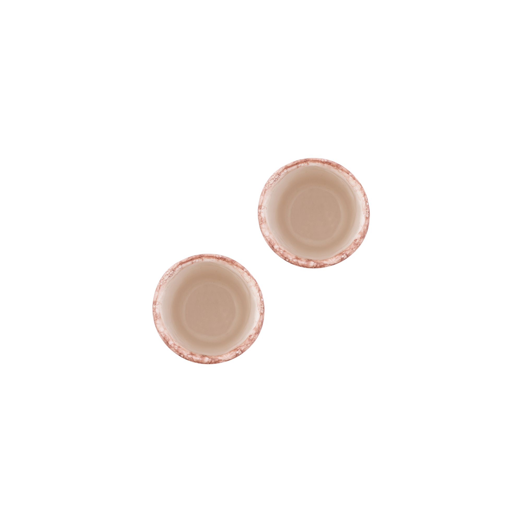 Espuma Mok terra - set 2 pcs Espuma Mok terra - set 2 pcs