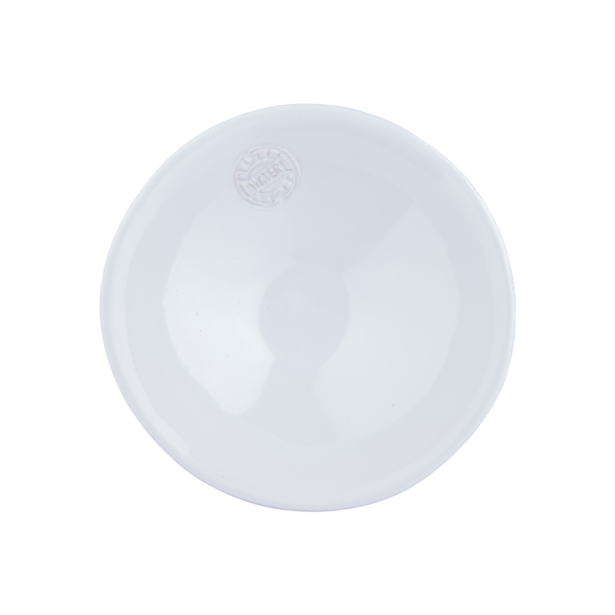 WateR Saladeschaal 29 cm wit