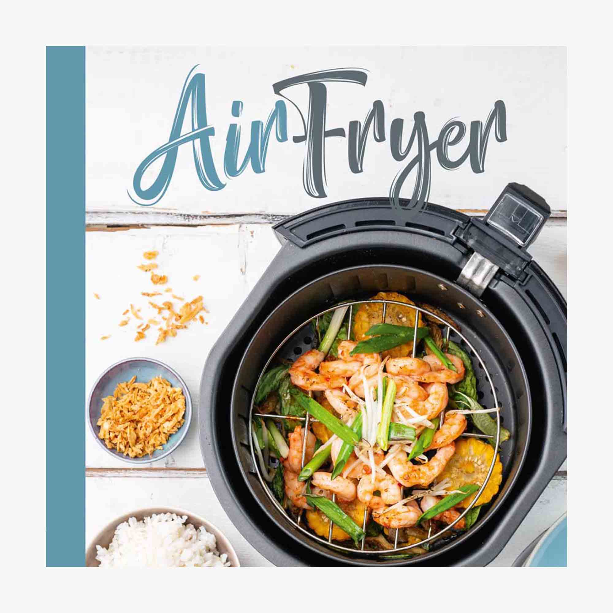 Airfryer