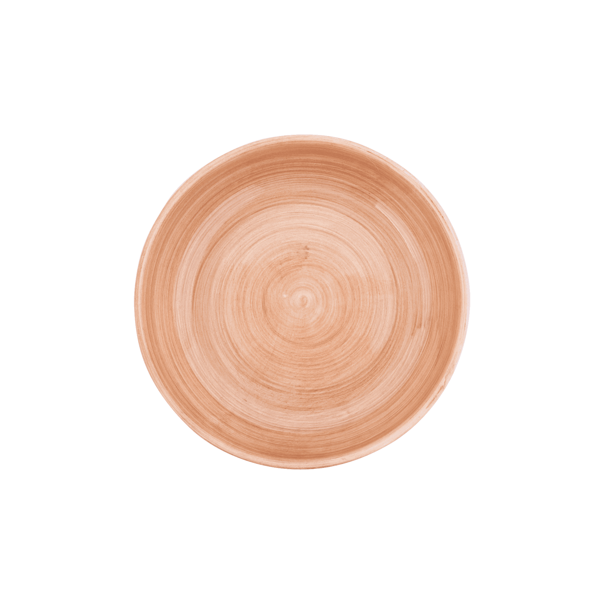 Mano Schaal 23 cm terra