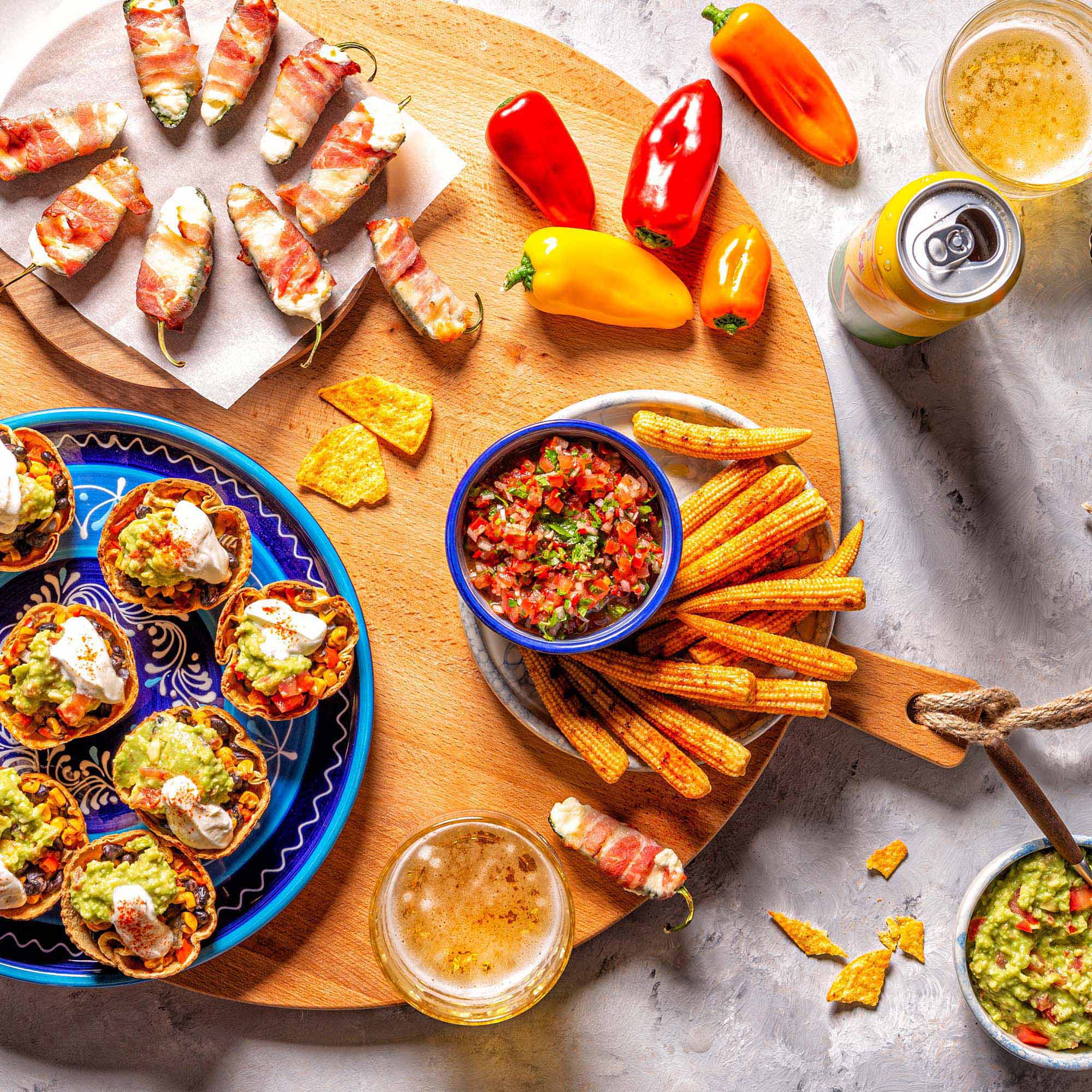 Puur Hout | Beuken Serveerplank rond Ø 40 x 2 cm Puur Hout | Beuken Serveerplank rond Ø 40 x 2 cm