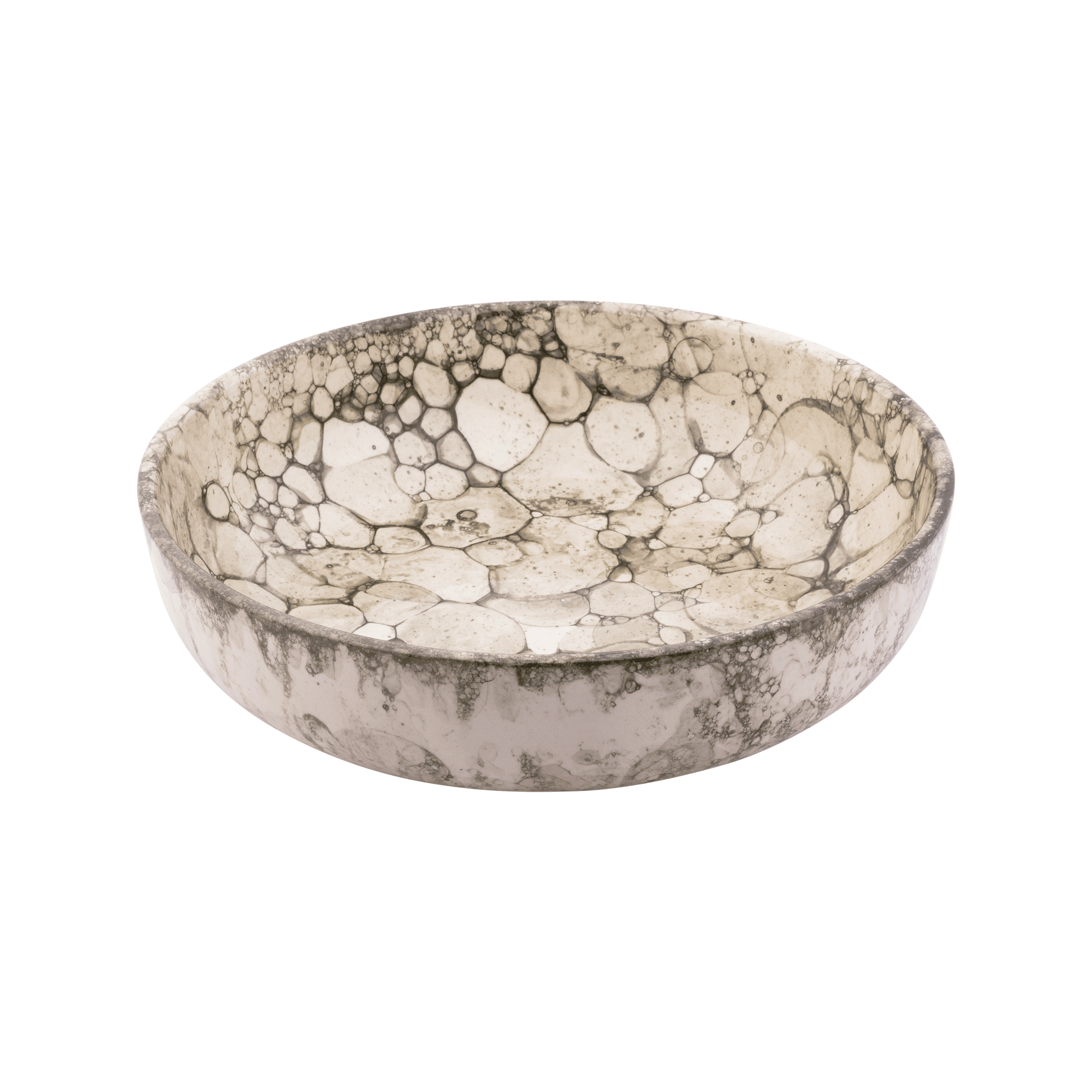 Espuma Schaal  31 cm groen Espuma Schaal  31 cm groen