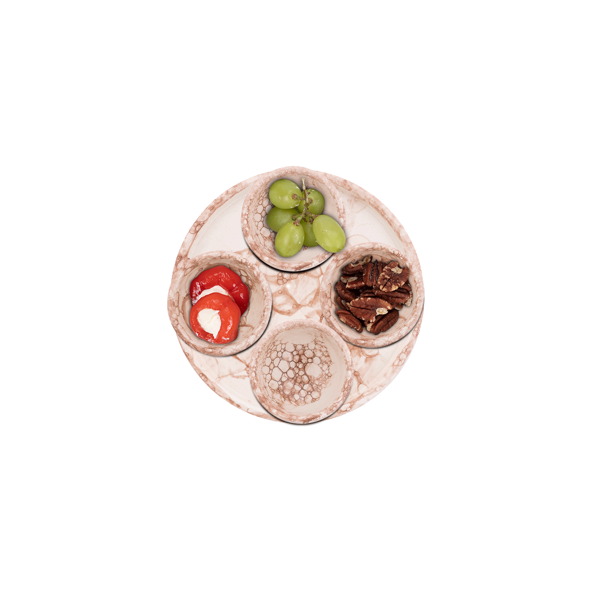Espuma Borrel geschenkset terra Espuma Borrel geschenkset terra