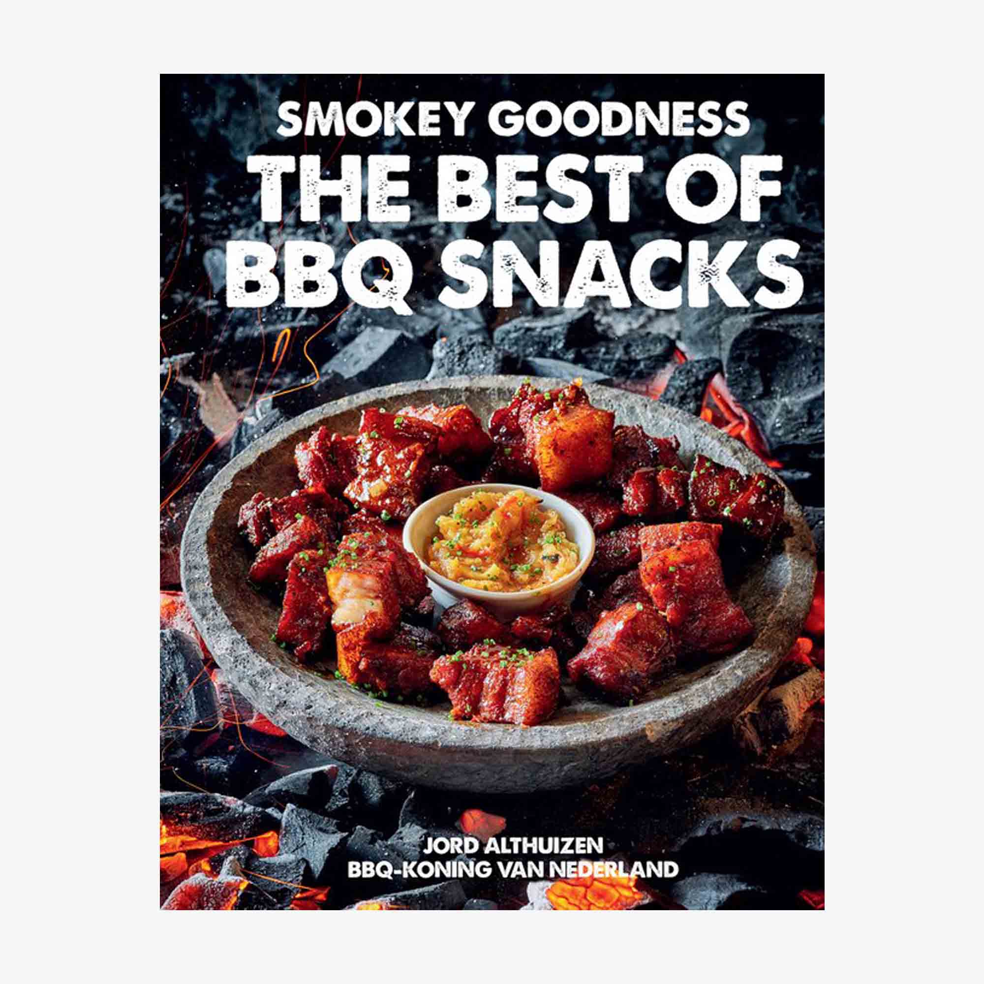 The Best of BBQ Snacks