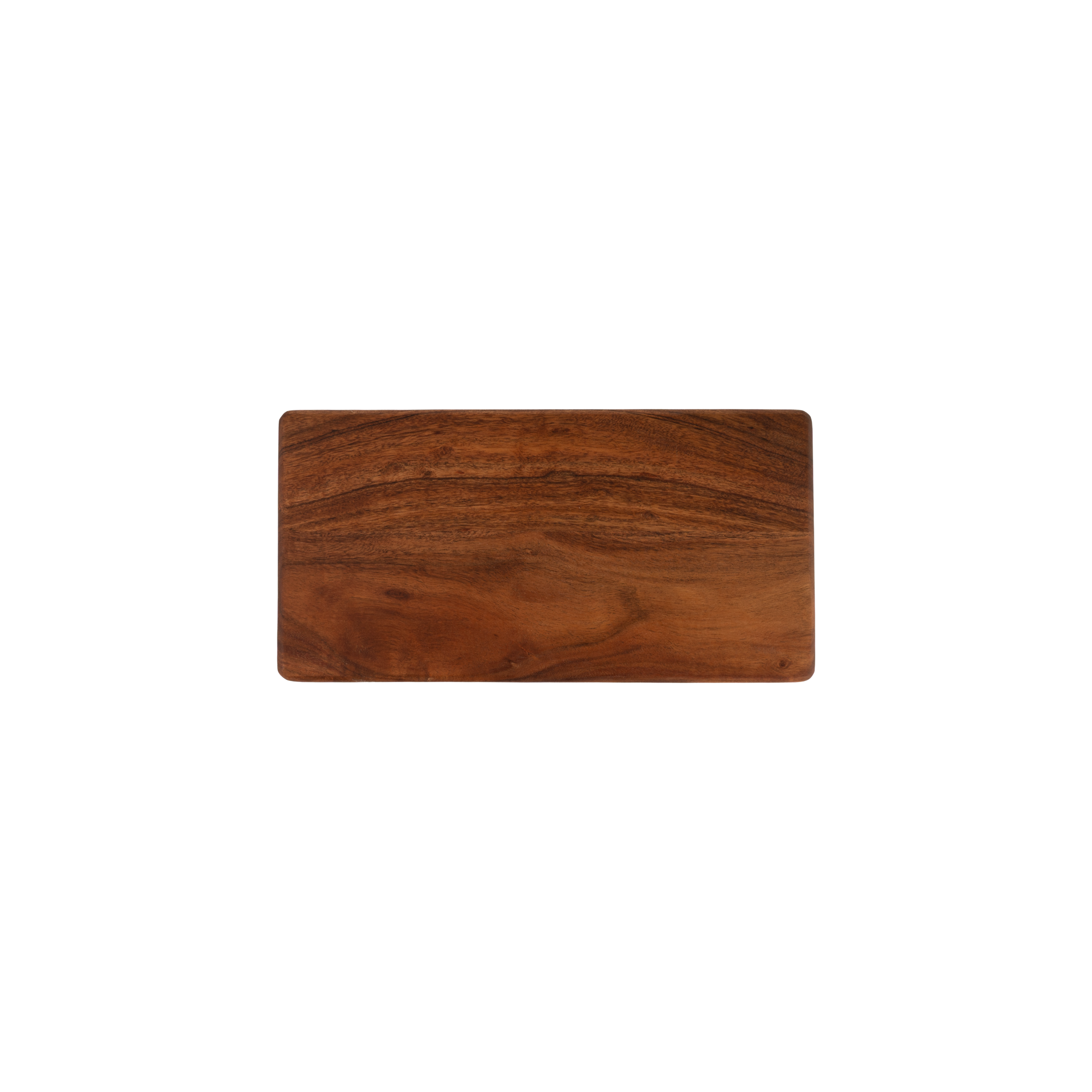 Pure Acacia Wood Serveertray 39 cm