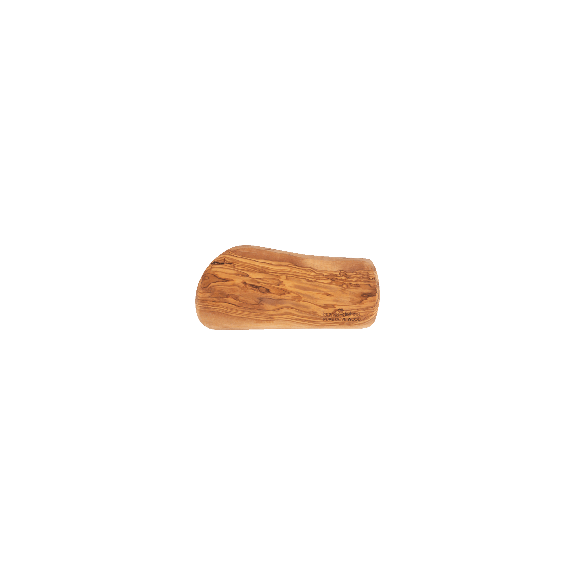 Olive Wood Serving Board 20 to 25 cm