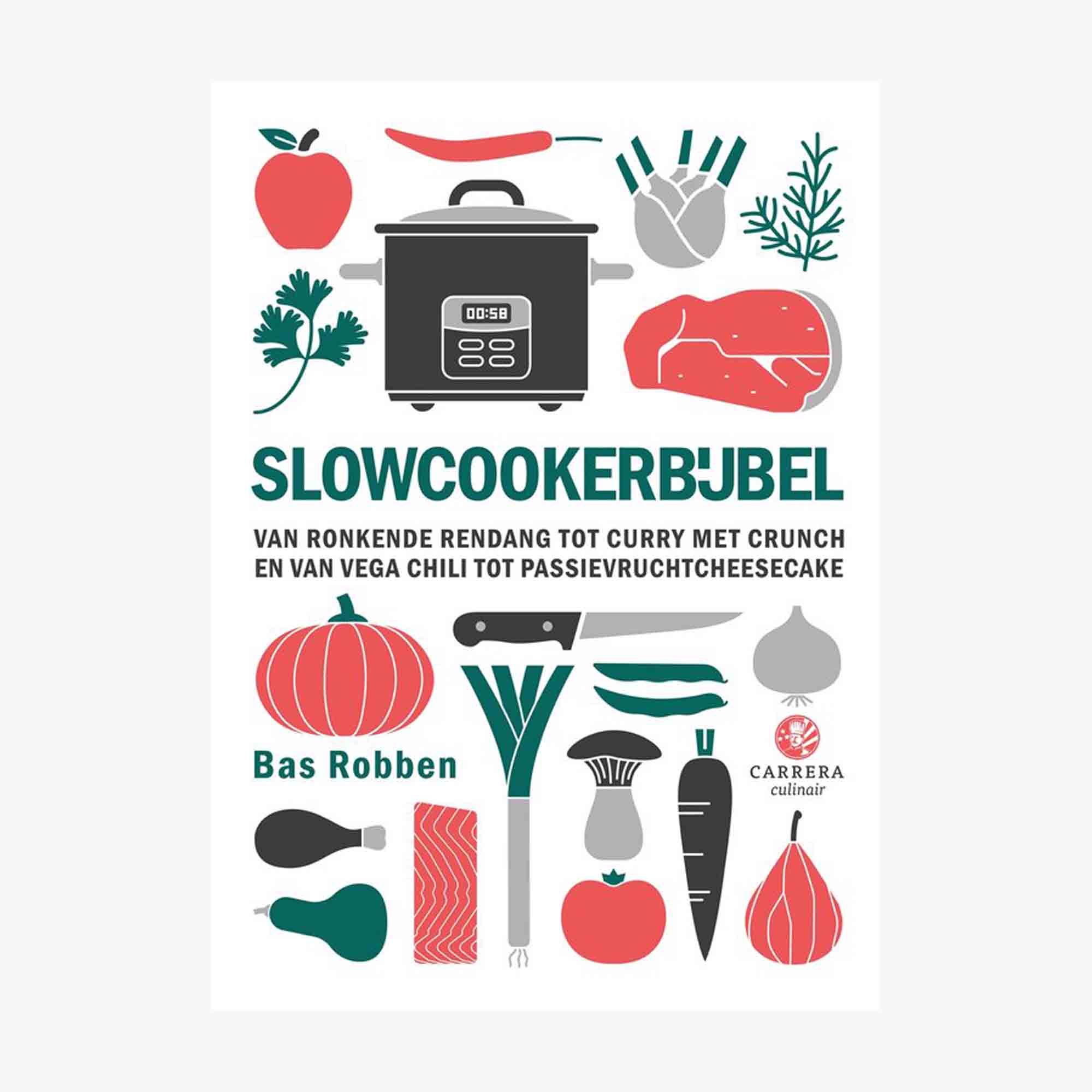 Slowcookerbijbel