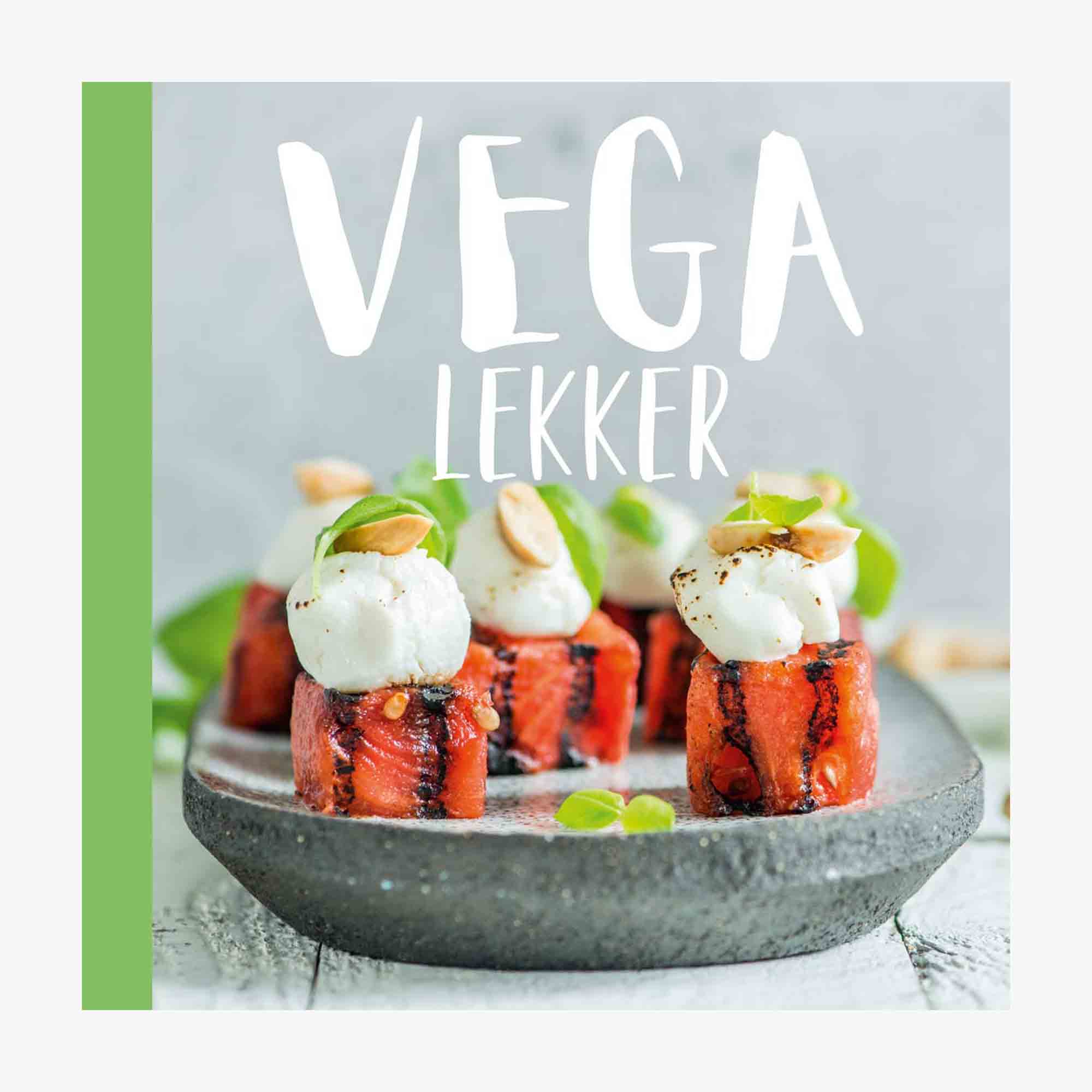 Vega lekker