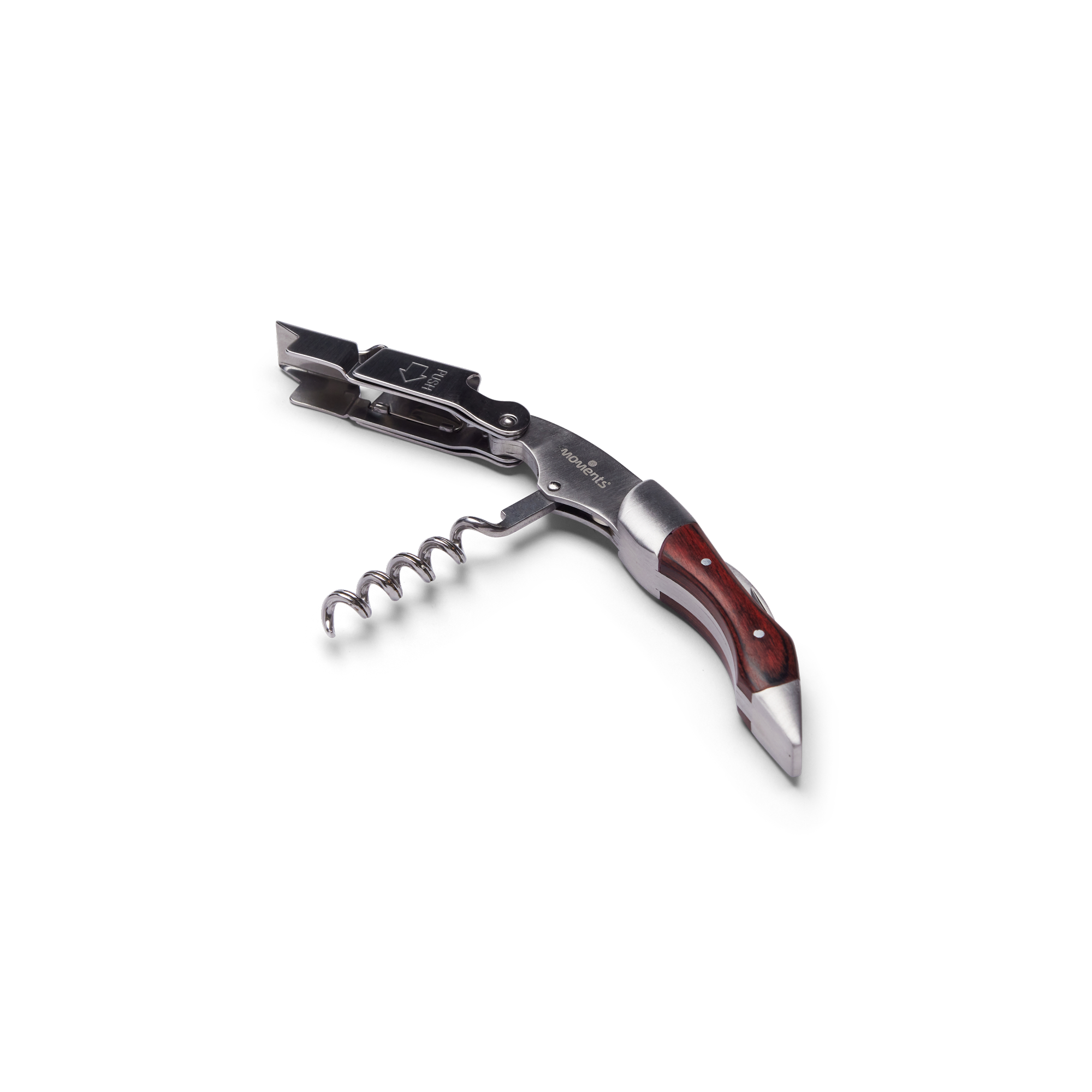 Moments Sommeliersmes Pakkahout