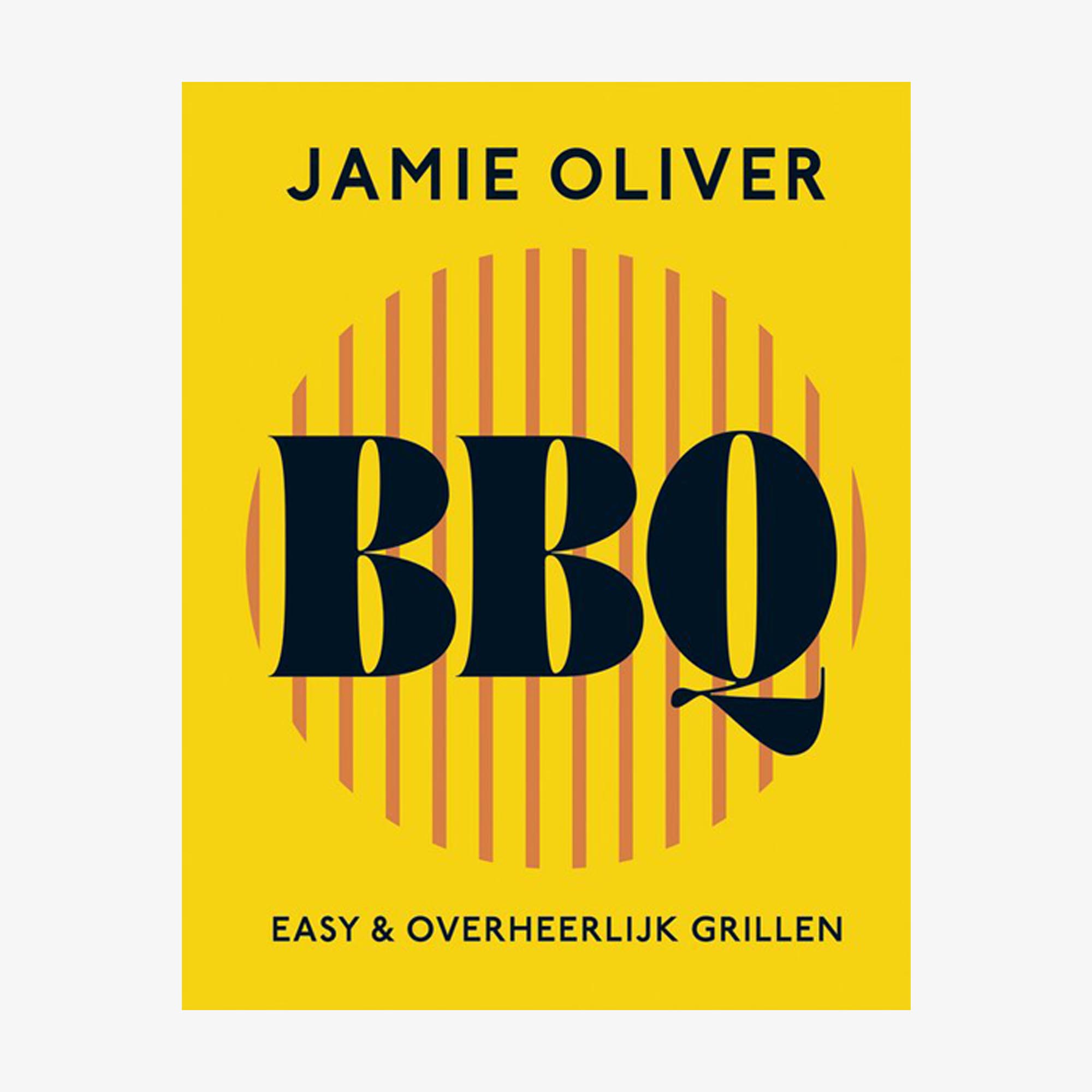Jamie's BBQ 