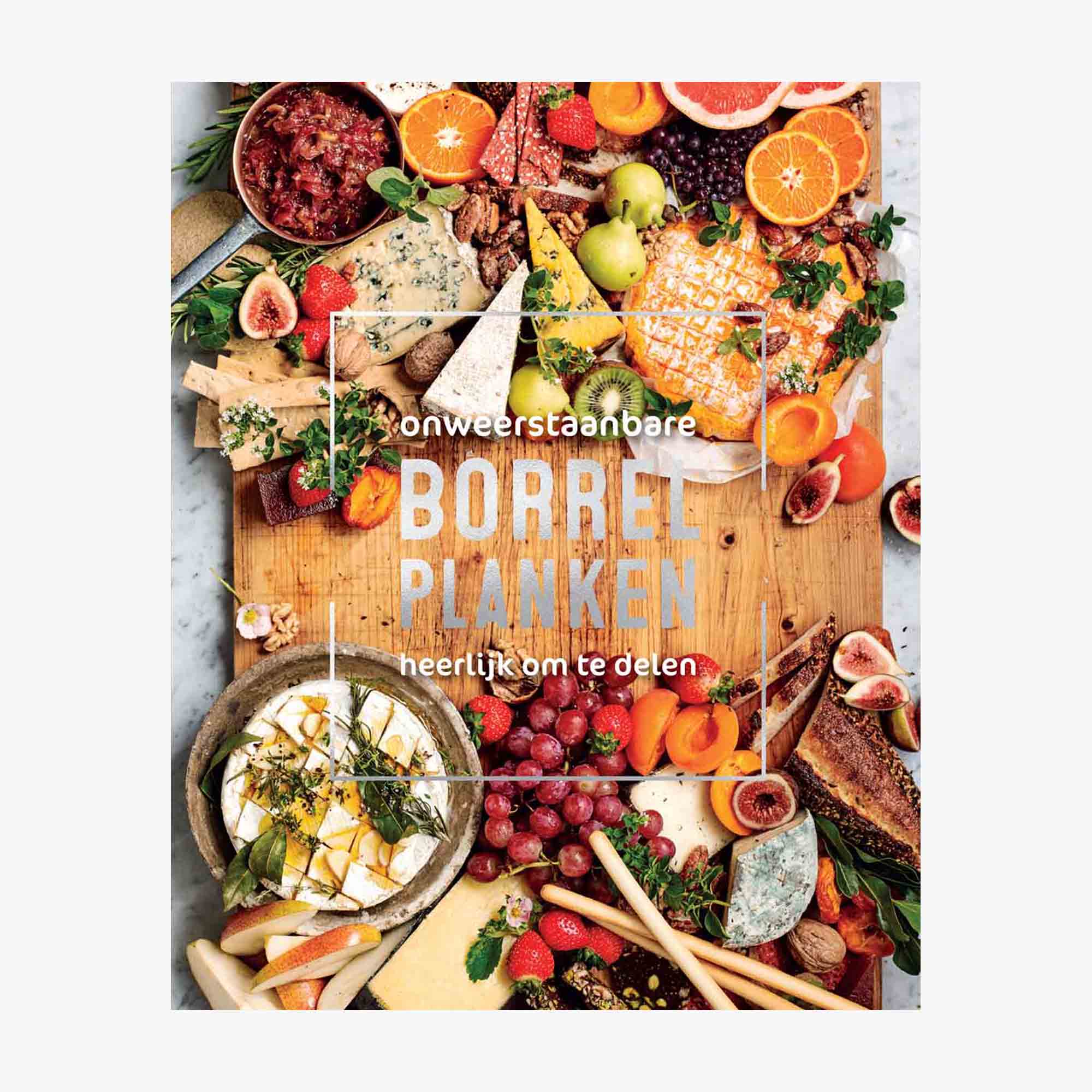 Borrelplanken